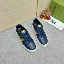 Picture of Gucci Shoes _SKUGuccisz38-44mnf031109043